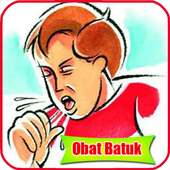 Mengobati Batuk Alami atau Tradisional on 9Apps