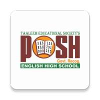 Posh English High School