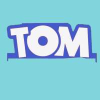 Talking Tom - Cartoon Video