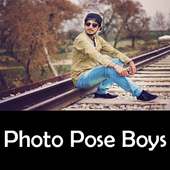 Photo Pose Boys - Boy Photography - Photo pose