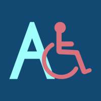 Accessibility Checker Ireland - AccessAbility on 9Apps