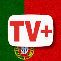 Guia Programação TV Portugal