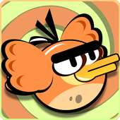 Floppy Birds - Angry Vendetta