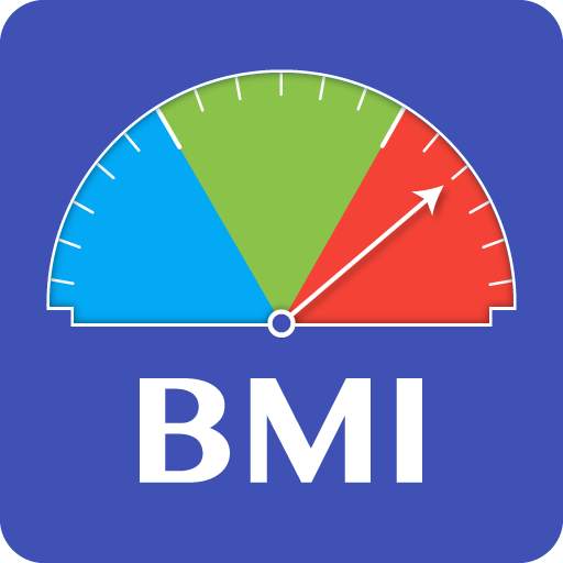 BMI Calculator and Tracking