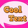 Cool text - easy fancy text generator