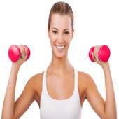 Fitness Tips for Women on 9Apps