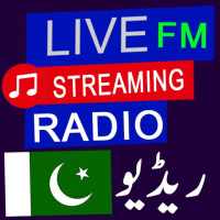 FM Radio Pakistan - FM AM Online on 9Apps