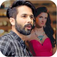 Selfie With Shahid Kapoor - Shahid Wallpapers on 9Apps