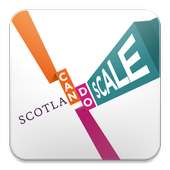 Scotland Can Do Scale on 9Apps