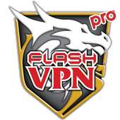 FlashVPN PH Pro on 9Apps
