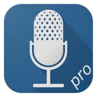 Tape-a-Talk Pro Voice Recorder on 9Apps
