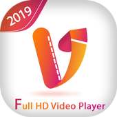 HD Video Player : All Format Video Player