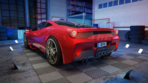 Drive for Speed: Simulator screenshot 22