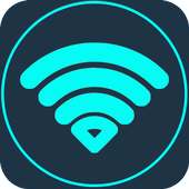 Swift WiFi: Free WiFi Hotspot on 9Apps