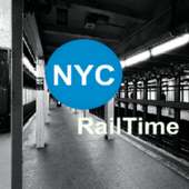 NYC RailTime - New York Subway