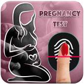 Pregnancy Test Prank