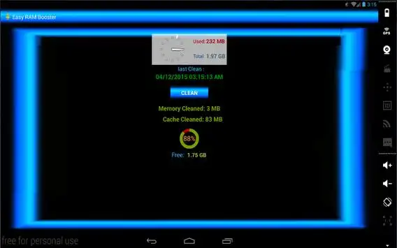 Descarga de APK de Limpiador de movil: Acelerador para Android