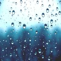 Yağmur dinlenmek - Uyumak için yağmur sesi on APKTom