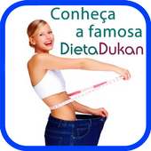 Dieta Dukan Receitas on 9Apps