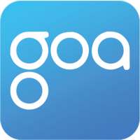 Goa Scanner (For Merchant) on 9Apps