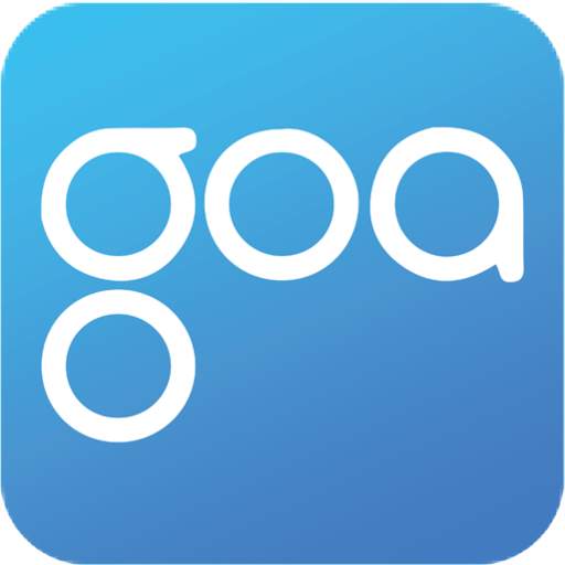 Goa Scanner (For Merchant)