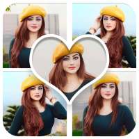 Photo Collage Grid & Pic Maker on 9Apps