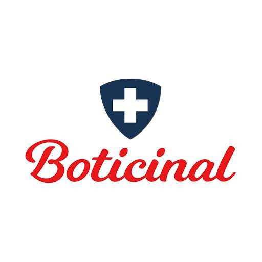 Boticinal