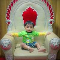Prince Adhiyan