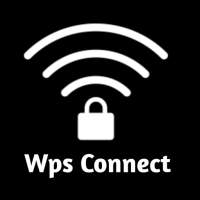 WiFi WPS Connect Pro