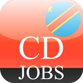 DR Congo Jobs on 9Apps