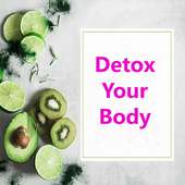 Detox Your Body on 9Apps