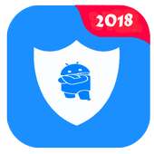 Virus Cleaner : Mobile Security & Antivirus 2018