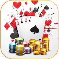 Blackjack 21 - free casino card game