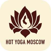 Hot Yoga Moscow