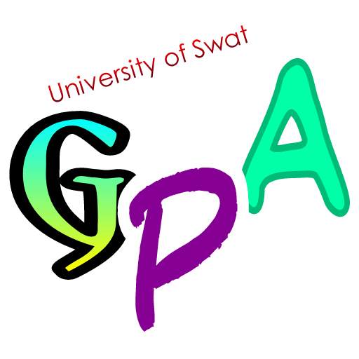 GPA Calculator - University of Swat