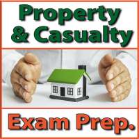 Property & Casualty - Exam 2019 - 2021