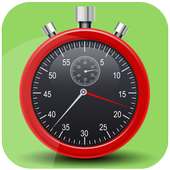 Running & Workout Timer