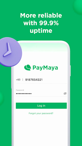 PayMaya - Shop online, pay bills, buy load & more! screenshot 5
