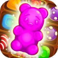 Candy Bears games 3