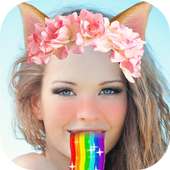 Snappy photo filters on 9Apps