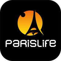 PARISLIFE fitness