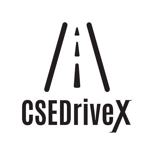 CSEDriveX