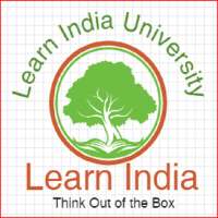 Learn India University