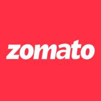 Zomato - ऑनलाइन फूड डिलिवरी on 9Apps