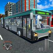 Bus Driver Simulator 2019 - Free Real Bus Game