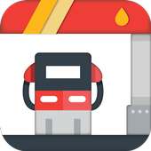 Fuel Station on 9Apps