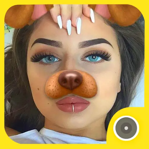 Filter for Snapchat 2020 👋 APK