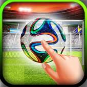 Welt Flick Soccer League
