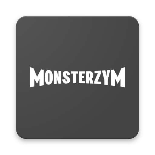 몬스터짐 - monsterzym, 몬스터짐, 영양학/헬스/트레이닝