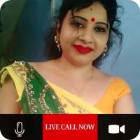 Random Video Chat & Calling Indian Girls Strangers